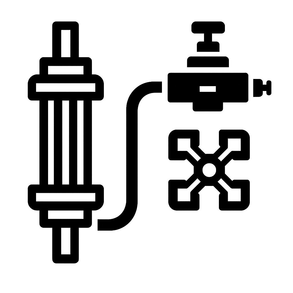 Linh kiện điện và điều khiển