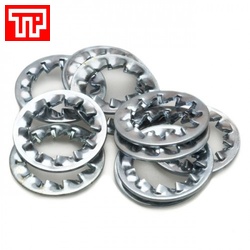 Long đen răng inox 304